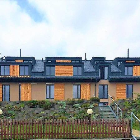 Sport Apartmán DM Dolní Morava Exteriér fotografie