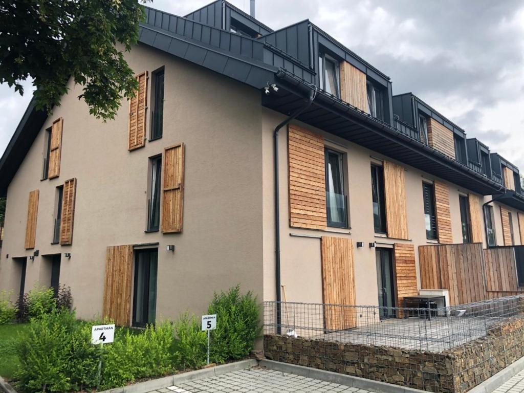 Sport Apartmán DM Dolní Morava Exteriér fotografie
