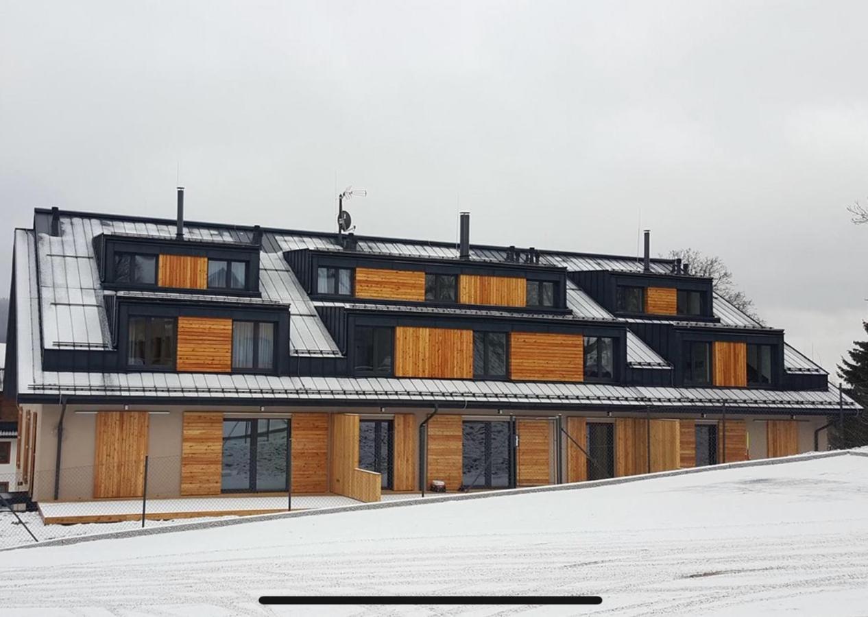 Sport Apartmán DM Dolní Morava Exteriér fotografie