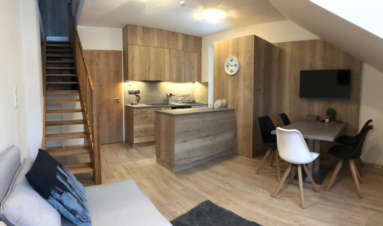 Sport Apartmán DM Dolní Morava Exteriér fotografie