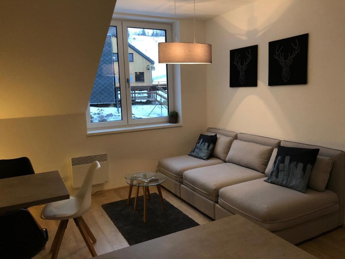 Sport Apartmán DM Dolní Morava Exteriér fotografie