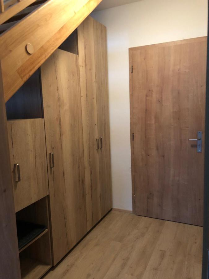 Sport Apartmán DM Dolní Morava Exteriér fotografie