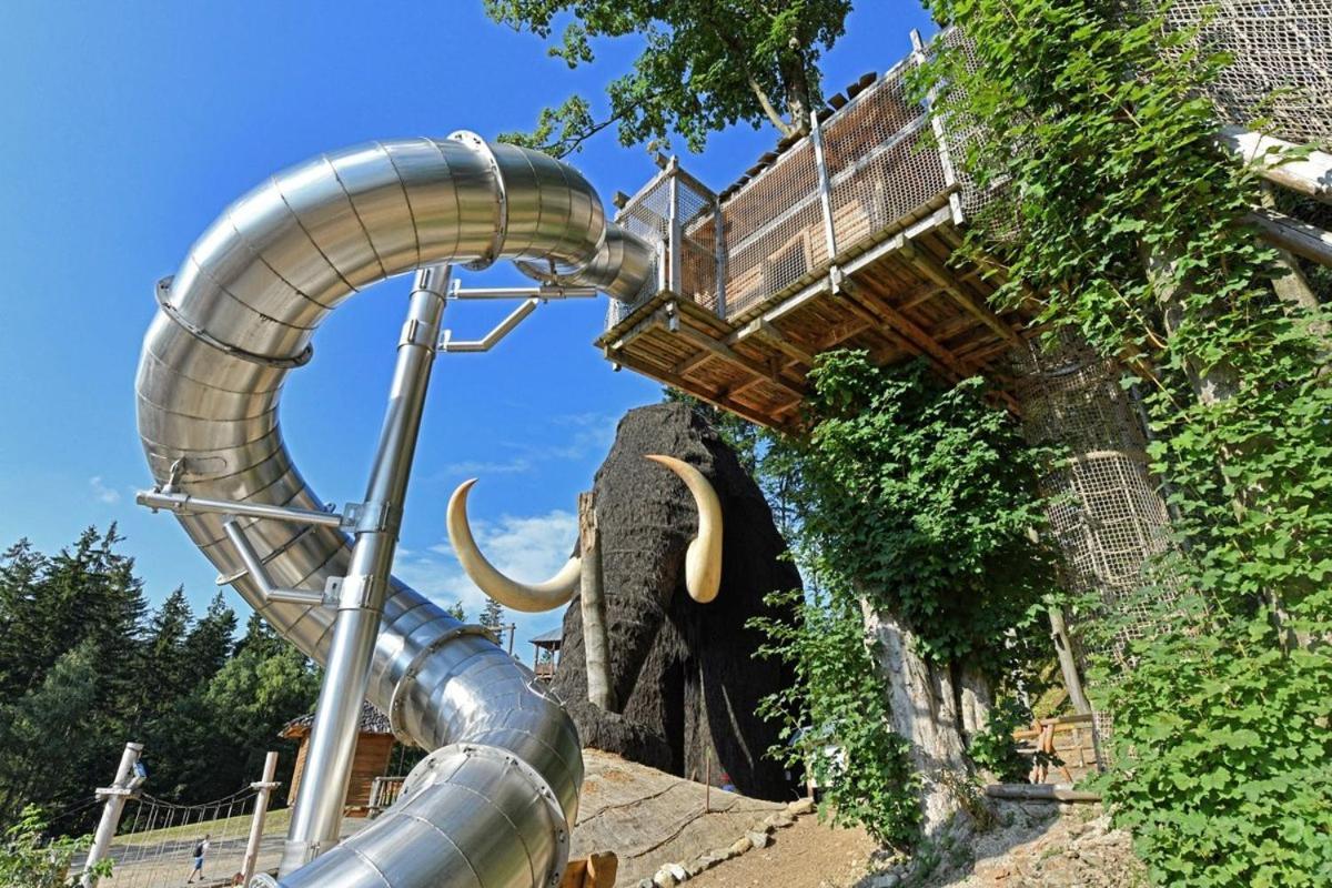 Sport Apartmán DM Dolní Morava Exteriér fotografie