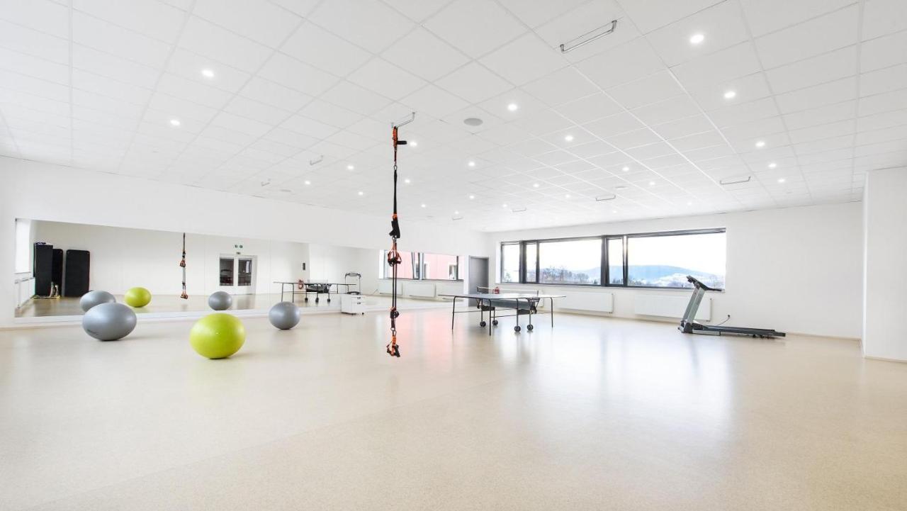 Sport Apartmán DM Dolní Morava Exteriér fotografie