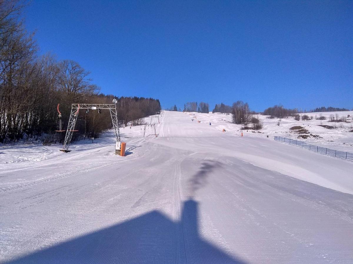 Sport Apartmán DM Dolní Morava Exteriér fotografie