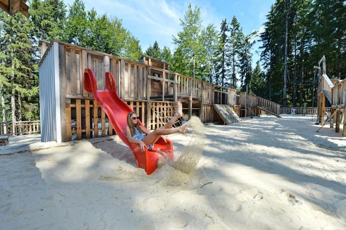 Sport Apartmán DM Dolní Morava Exteriér fotografie