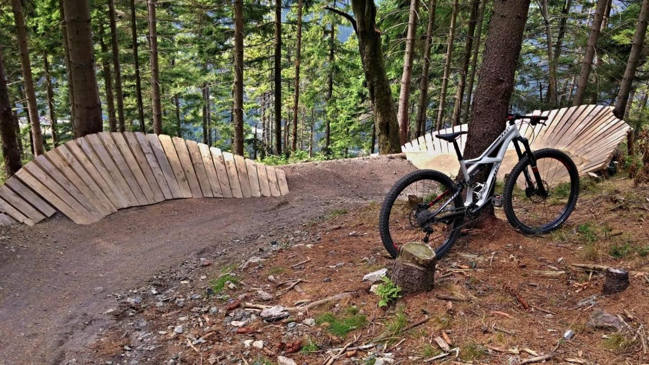 Sport Apartmán DM Dolní Morava Exteriér fotografie