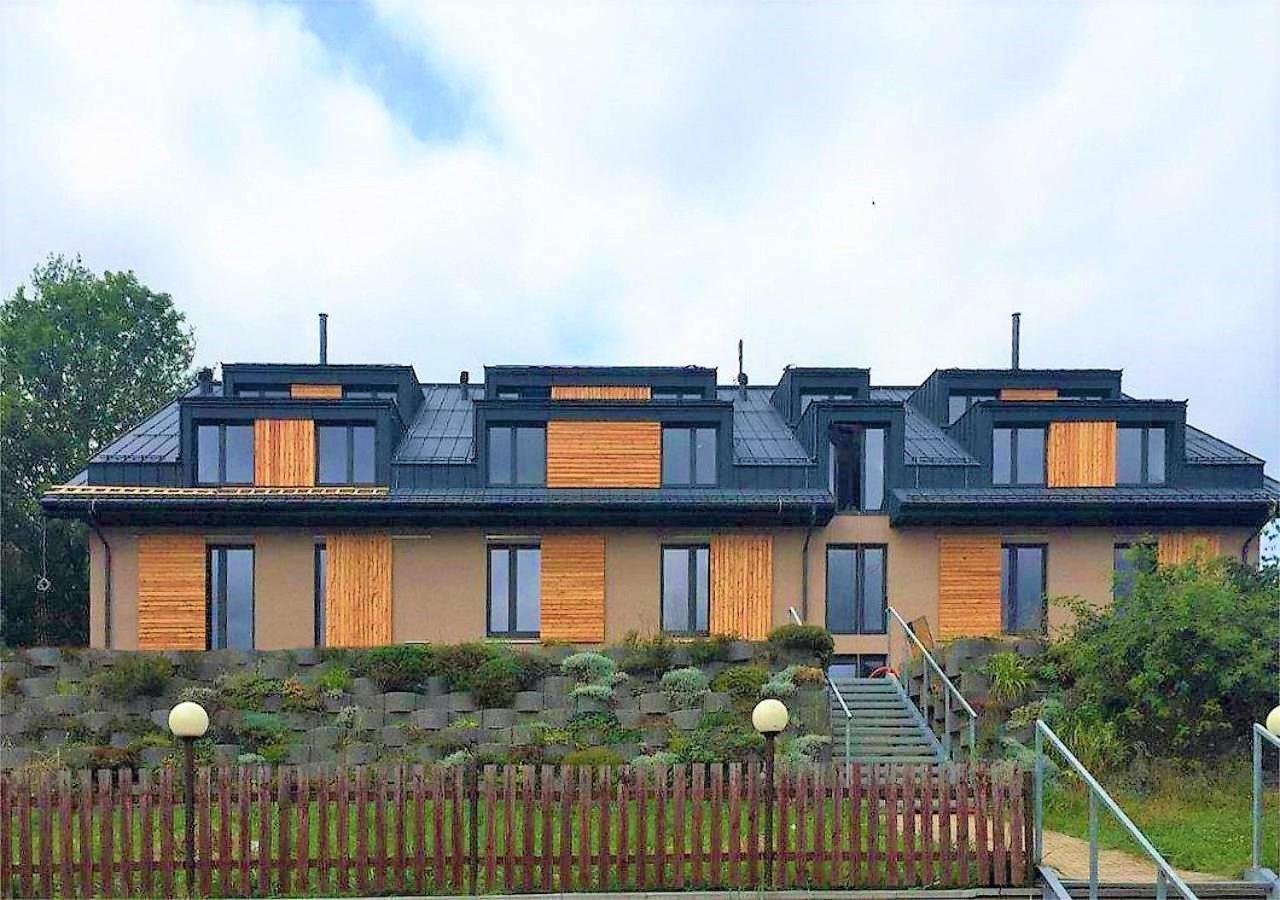 Sport Apartmán DM Dolní Morava Exteriér fotografie