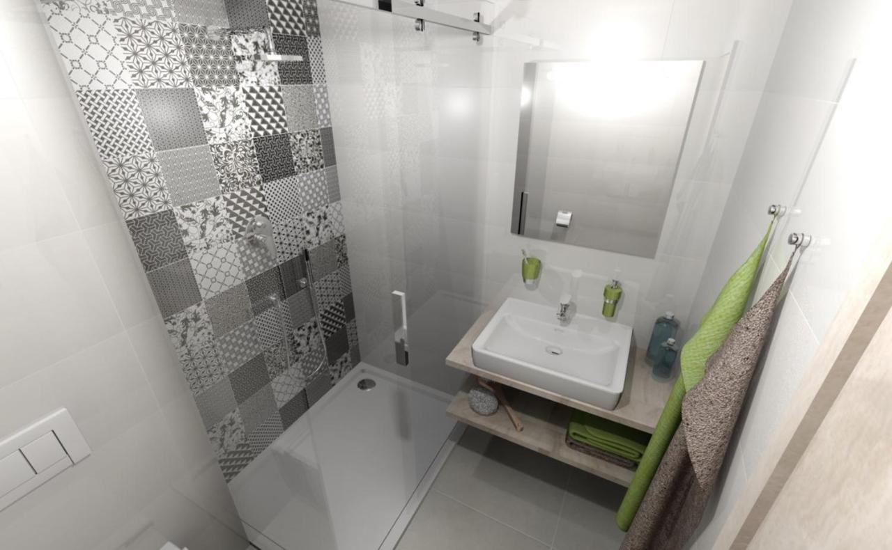 Sport Apartmán DM Dolní Morava Exteriér fotografie