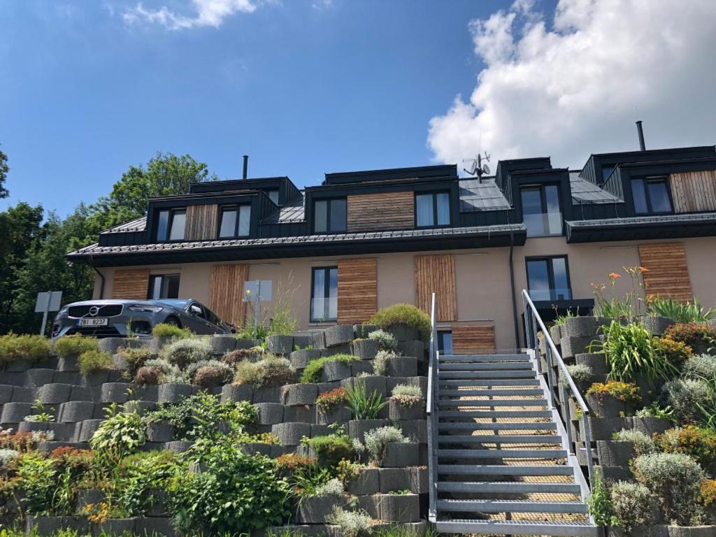 Sport Apartmán DM Dolní Morava Exteriér fotografie