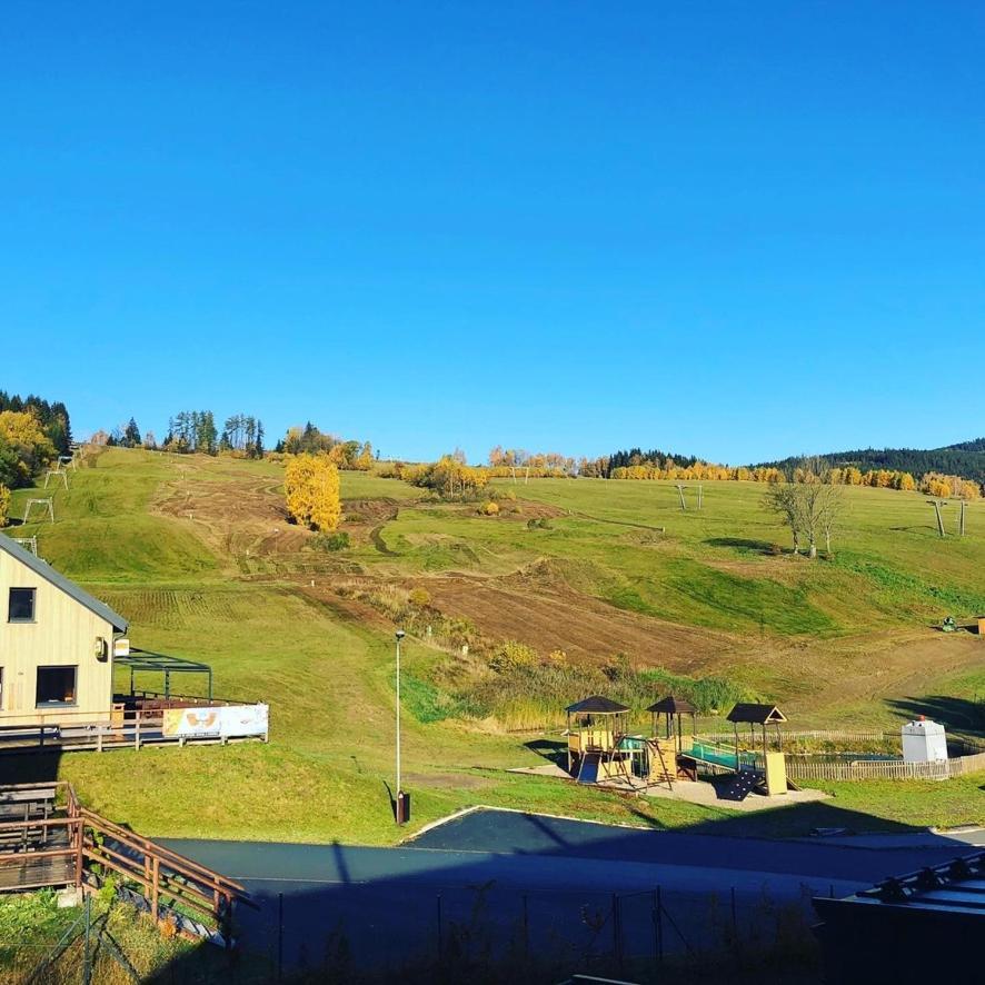 Sport Apartmán DM Dolní Morava Exteriér fotografie