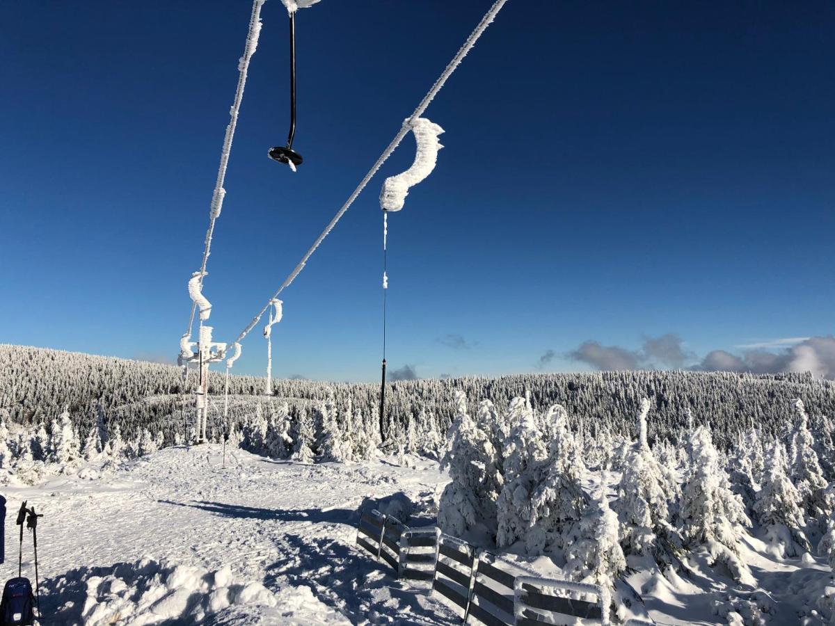 Sport Apartmán DM Dolní Morava Exteriér fotografie