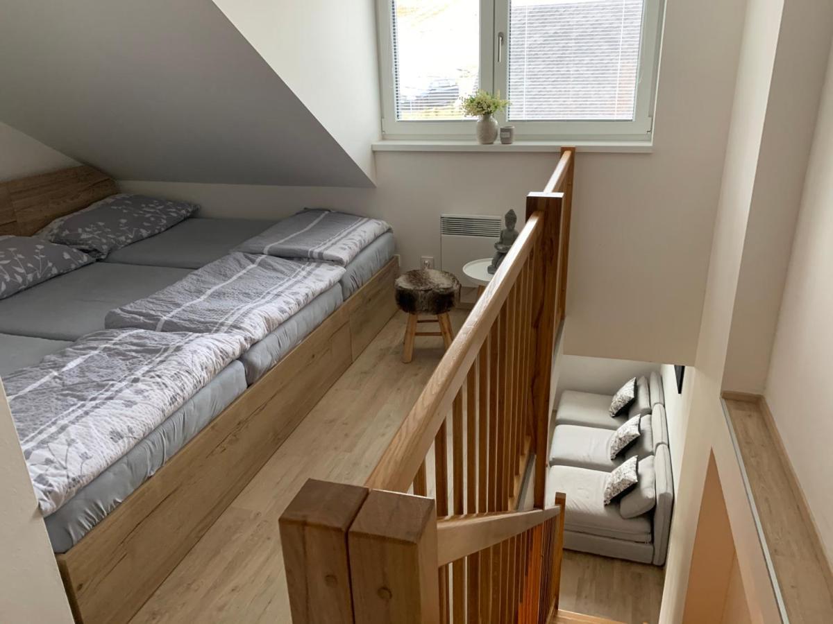 Sport Apartmán DM Dolní Morava Exteriér fotografie