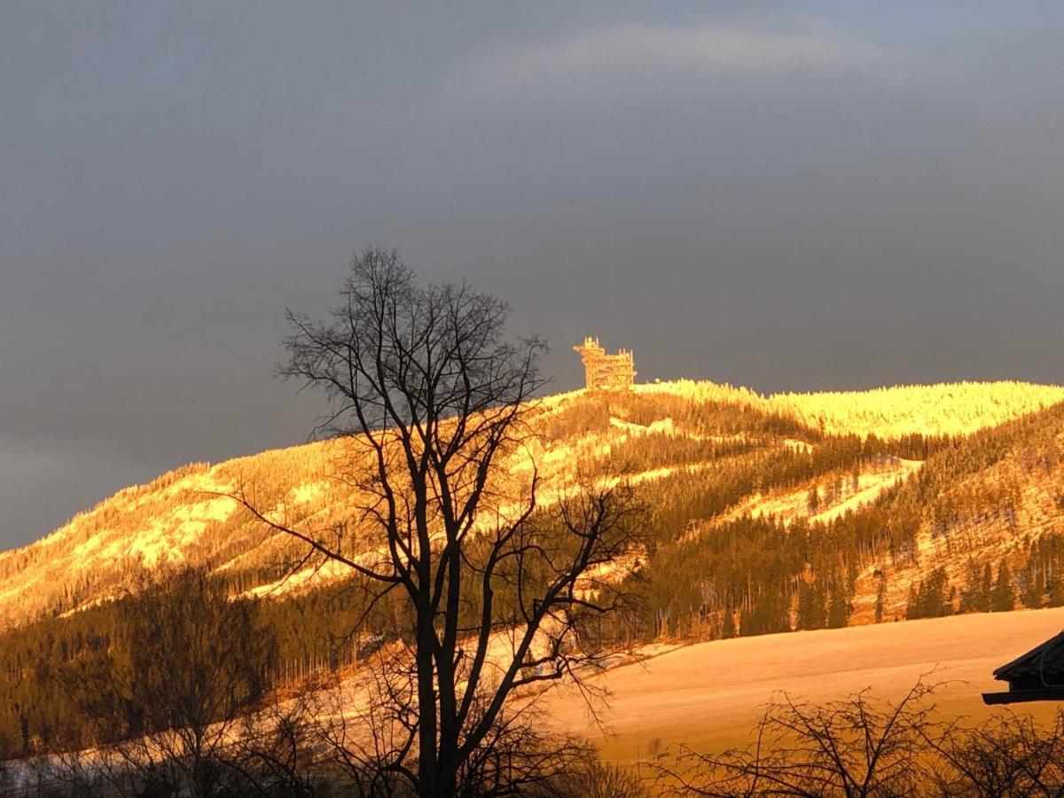Sport Apartmán DM Dolní Morava Exteriér fotografie