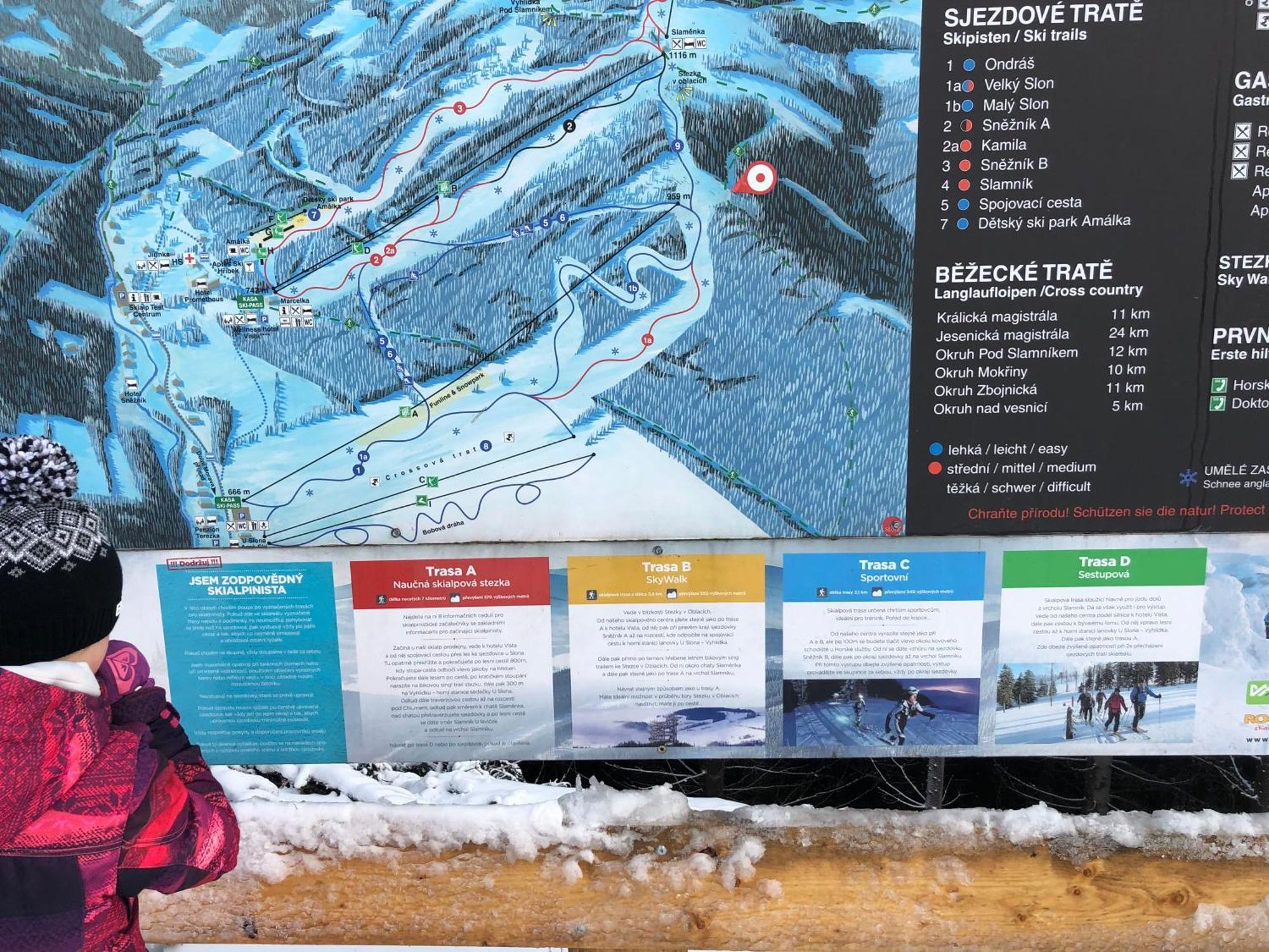 Sport Apartmán DM Dolní Morava Exteriér fotografie